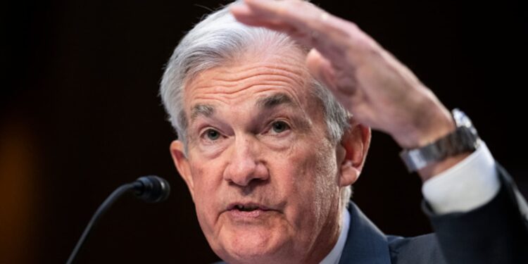 Algo se rompió, pero todavía se espera que la Fed siga adelante con las subidas de tipos