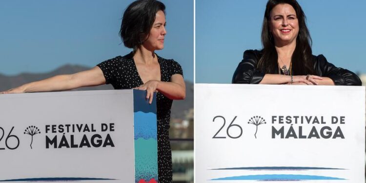 Dos directoras latinas se comen el Festival de Málaga el penúltimo día