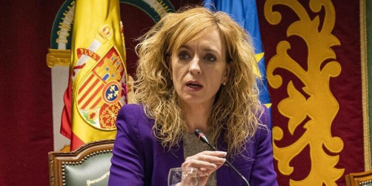El PSOE confirma como candidata a la alcaldesa de Maracena pese a las dudas arrojadas por el secuestrador