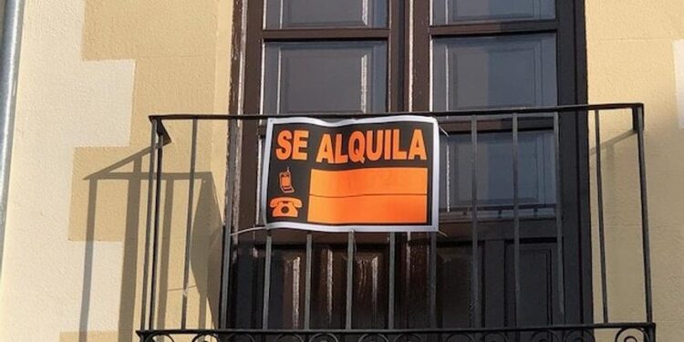 La rentabilidad de la vivienda en alquiler vence al Ibex 35, al bono a 10 años y a los depósitos en 2022