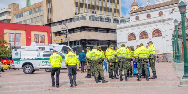 Un grupo armado ejecuta a cuatro personas en Colombia
