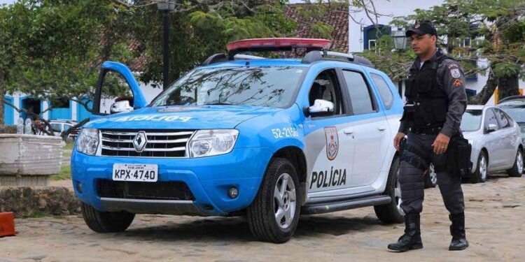 Una operación policial en una favela de Rio de Janeiro se salda con once fallecidos