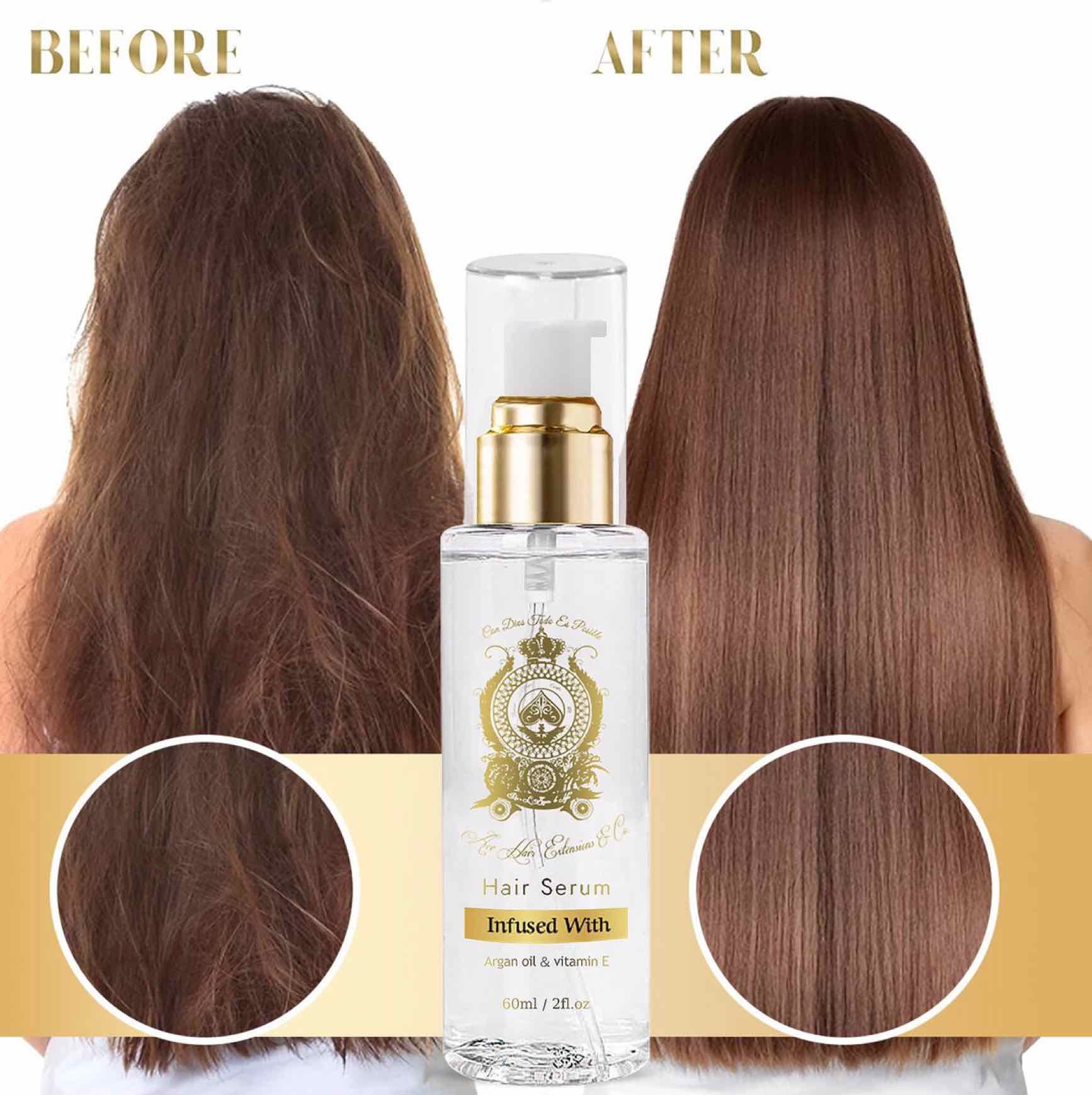 Ace Formula Avanzada Suero para el Crecimiento del Cabello con Aceite de Argán | Entrenosotros.es