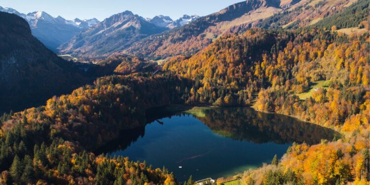 Viajes de Lujo con Travelpearls.ch